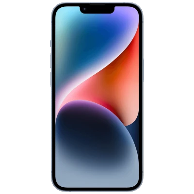 Apple iPhone 14, 128 GB, Super Retina XDR OLED 6.1" - iPhone 14 128GB Blue EU