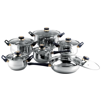 Floria Posuđe, set 12/1 - ZLN4038