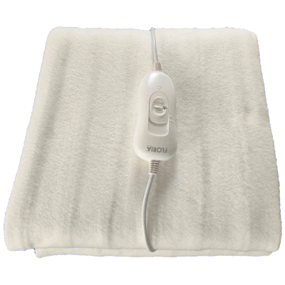 Floria Električna deka, bež - ZLN8474
