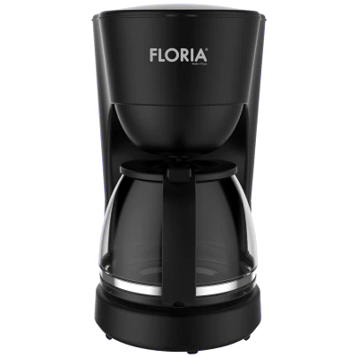 Floria Aparat za filter kafu, 600W - ZLN9273