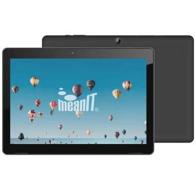 MeanIT Tablet 10.1", 3G, Quad Core 2GB/16GB - X25-3G