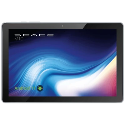 REDLINE Tablet 10.1", IPS 1200x800, CPU 2.0 GHz, 2/32GB, 5000 mAh - Space M10