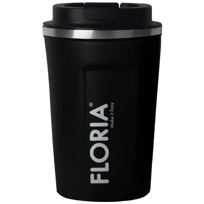 Floria Termos boca, 510 ml, crna - ZLN9969