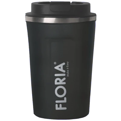 Floria Termos boca, 510 ml, siva - ZLN9970