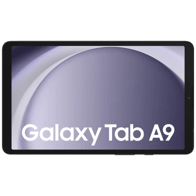 Samsung Tablet 8,7",CPU Octa Core 2.2GHz, RAM 4GB, 64GB, 5100mAh - Tab A9; X110 Gray