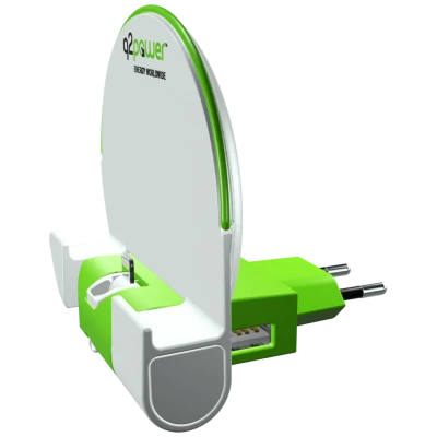 q2power Docking station sa Lightning konektorom - DOCK&CHARGE L EURO