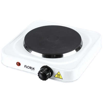 Floria Električno kuhalo, 1 ploča - 18.5 cm, 1500 W - ZLN2829