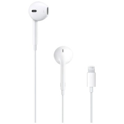 Apple Slušalice EarPods, Lightning - MMTN2ZM/A