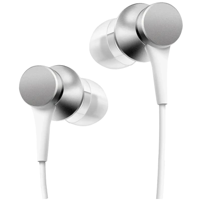 Xiaomi Slušalice sa mikrofonom, Xiaomi Basic - Mi In-Ear Headphones Basic