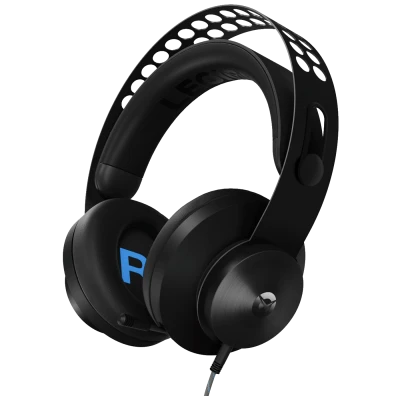 Lenovo Slušalice sa mikrofonom, gaming, stereo, 3.5 mm - Legion H300