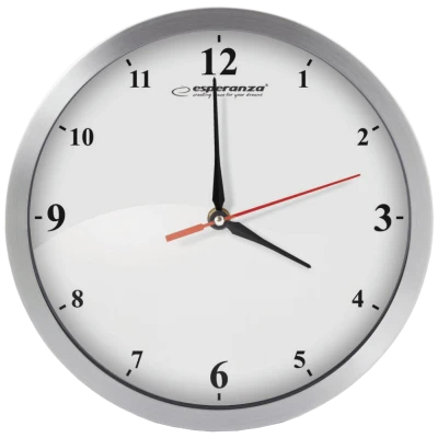 Esperanza Zidni sat, analogni, Detroit - EHC009W