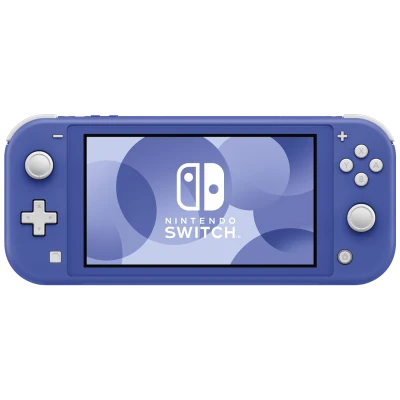 Nintendo Igraća konzola Nintendo Switch Lite Console - Switch lite Console Blue