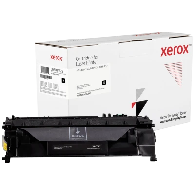 XEROX Zamjenski toner za laser štampač LaserJet 107, 135, 137 - HP 106A (W1106A)