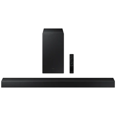 Samsung Soundbar sa subwooferom, Bluetooth - HW-A450/EN