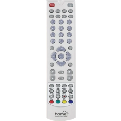 home Daljinski upravljač, 8 in 1, univerzalni - URC 10