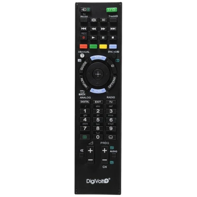 home Daljinski upravljač za Sony  Smart TV prijemnike - URC SON