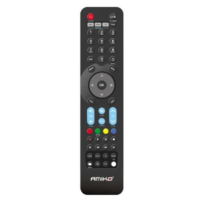 NN Remote Control ALI HD/SD Universal