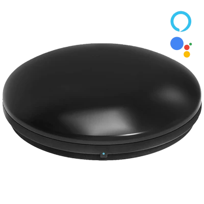 Superior Univerzalni IR daljinski upravljač za WiFi-smartphone  - Universal smartphone remote control