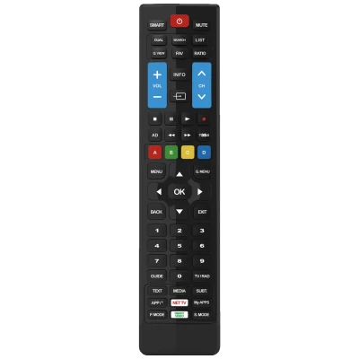 Superior Daljinski upravljač za LG  TV i SMART prijemnik - RC LG Smart