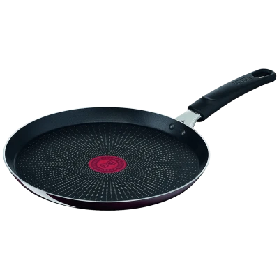Tefal Tava za palačinke, 25 cm, Resist Intense - D5221083