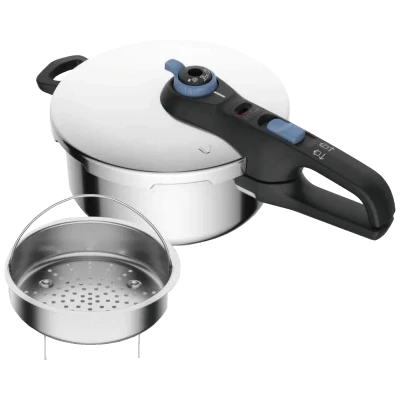 Tefal Ekspres lonac, zapremina 4 lit., 5 sigurnosnih sistema - P2580402