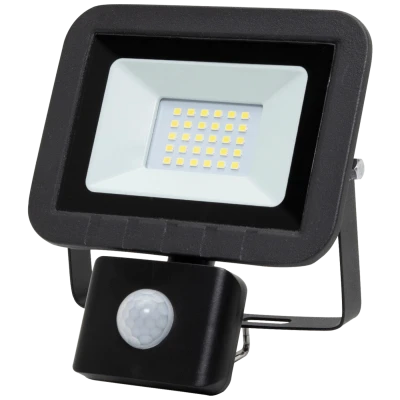 home Reflektor sa detektorom pokreta, 20 W - FLP 20 SMD