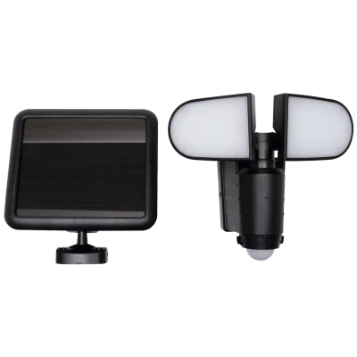 home Reflektor LED sa solarnim panelom,detekcija pokreta, 5.5W - FLP 5 SOLAR