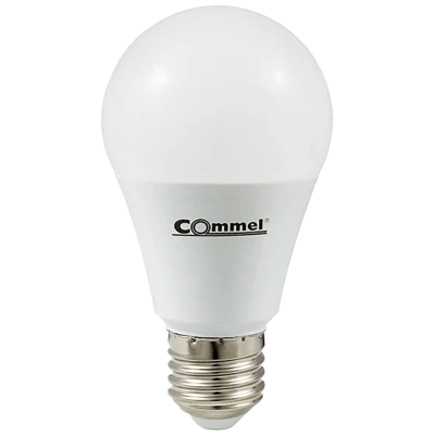 Commel Sijalica,LED 11W, E27, 220V AC, toplo bijela svjetlost - 305-102