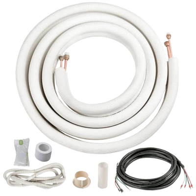 Frozzini Set za montažu klima uređaja 18/24, cijevi  Ø 6 / Ø 12