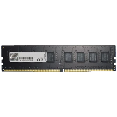 G.SKILL RAM memorija, 8GB@2666MHz, DDR4, CL19 - F4-2666C19S-8GNT