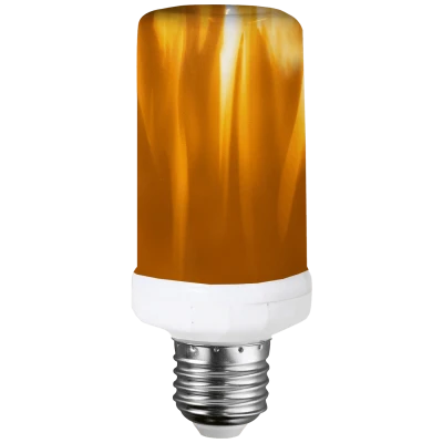 home Sijalica, 3in1, LED, E27, 220V AC, efekt baklje - LF 3/27