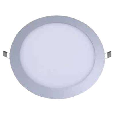 MKC Sijalica, LED 15W, stropna ugradbena,4200K,220 AC - Slim panel 15W 4200K ROUND