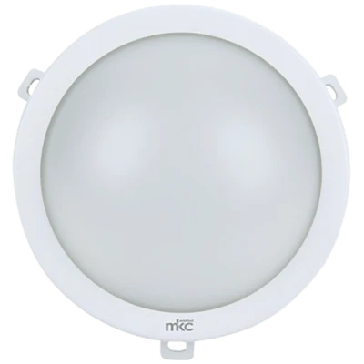 MKC Plafonjera, LED, 12W - GECKO