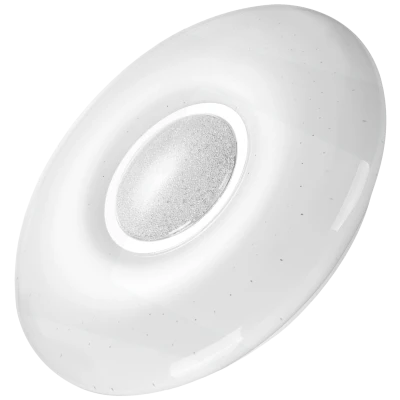 Avide Plafonjera LED, Apollo, 18W, 1600 lm, 4000K, IP20 - ACLO33NW-18W-APO
