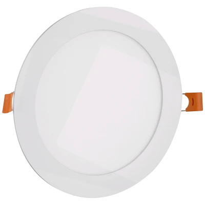 Avide Plafonjera LED, ugradna, 12W, 950 lm, 4000K, IP20 - ACRPNW-R-12W-ALU