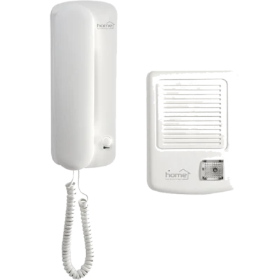 home Interfon žični, elek.otvaranje vrata - DP 01