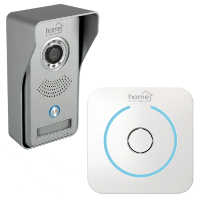 home Bežični video interfon, 4in1, WiFi - DPV WIFI