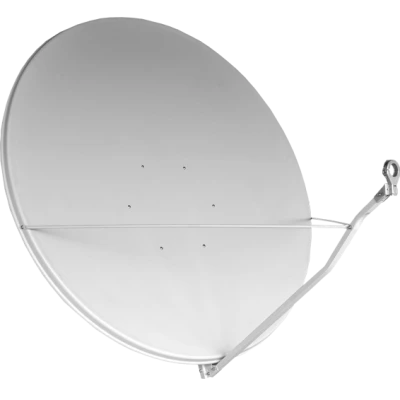 Gibertini Antena satelitska, 150cm, extra kvalitet i izdržljivost, ALU - OP 150 S
