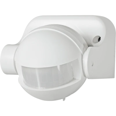 home Detektor pokreta sa relejom - PIR 04/WH