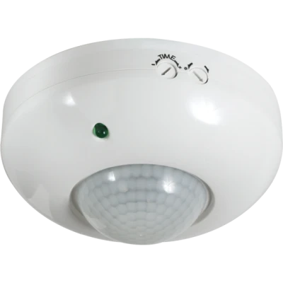 home Detektor pokreta sa releom, stropni - PIR 06/WH