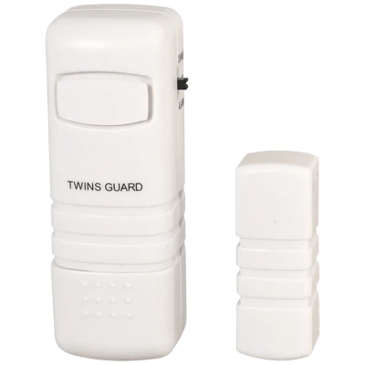 home Magnetni senzor za prozore i vrata, alarm ili signal ulaska - HS 21