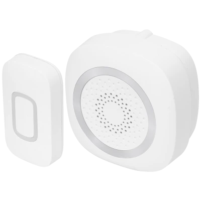 home Zvono kućno, bežično, 60 melodija - DB 1601DC