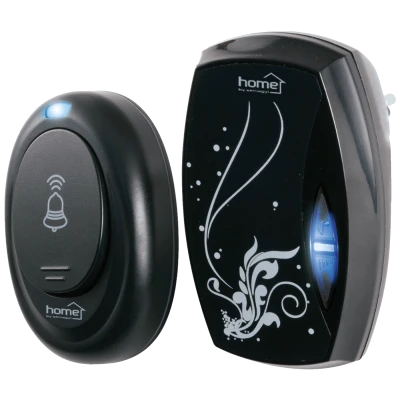 home Zvono kućno, bežično, 36 melodija - DB112AC