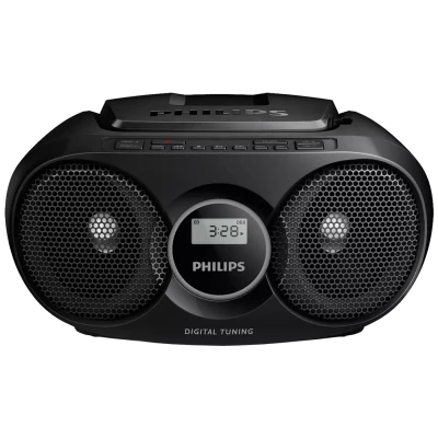 Philips Radio prijemnik, CD player - AZ215B/12