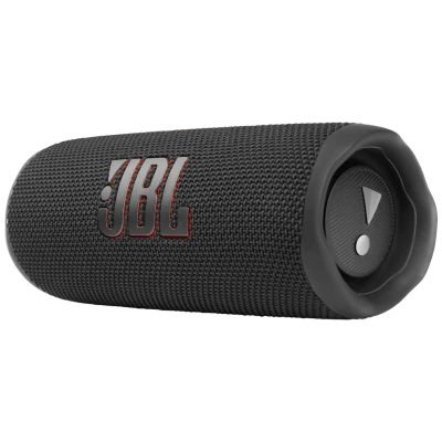 JBL Zvučnik bežični, Flip 6, Bluetooth, IP67, crna - Flip 6 Black