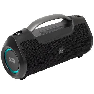 SAL Zvučnik bežični, Bluetooth, multimedijalni, BoomBox, IPX6 - BT 7000