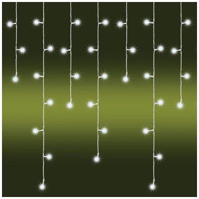 home Dekorativna LED rasvjeta - KAF 200L