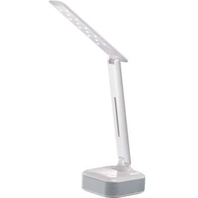 home Lampa,LED, stolna sa Bluetooth stereo zvučnikom - LA 7 BT