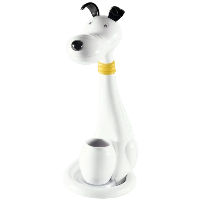 home Lampa, LED, stolna, za dječije sobe, psić - LA 9/D