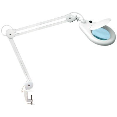 SMA Lampa LED sa lupom, 9W - NKLL 05